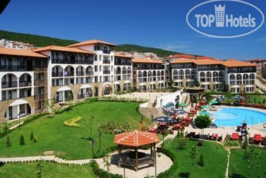 Hotel photo Watermill 3*