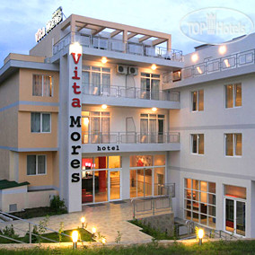 Hotel photo Вита Морес 2*