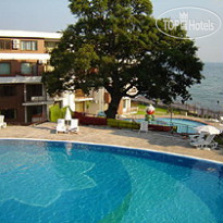 Messambria Fort Beach 