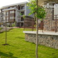 Messambria Fort Beach 