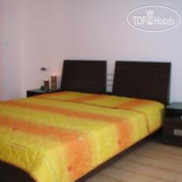 Messambria Fort Beach 