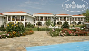 New photos from tourists Камбани 1,2,3 APT