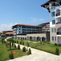 Monastery II