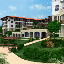 Monastery II