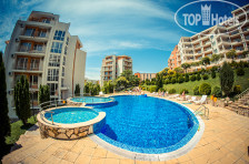 Imperial Fort - Fort Noks Grand Resort 3*
