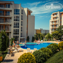 Imperial Fort - Fort Noks Grand Resort