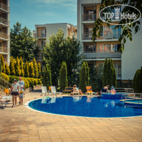 Imperial Fort - Fort Noks Grand Resort