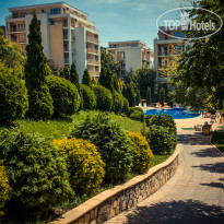 Imperial Fort - Fort Noks Grand Resort