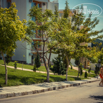 Imperial Fort - Fort Noks Grand Resort