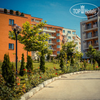 Imperial Fort - Fort Noks Grand Resort