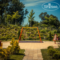 Imperial Fort - Fort Noks Grand Resort