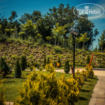 Imperial Fort - Fort Noks Grand Resort