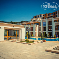 Imperial Fort - Fort Noks Grand Resort