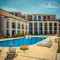 Imperial Fort - Fort Noks Grand Resort