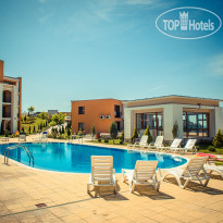 Imperial Fort - Fort Noks Grand Resort