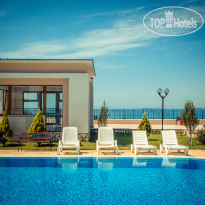 Imperial Fort - Fort Noks Grand Resort