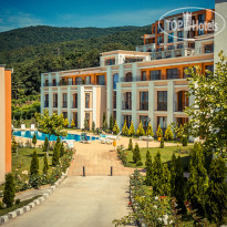 Imperial Fort - Fort Noks Grand Resort