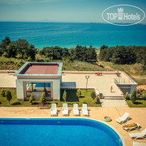 Imperial Fort - Fort Noks Grand Resort