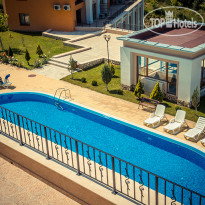 Imperial Fort - Fort Noks Grand Resort