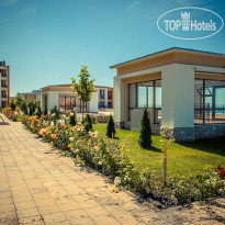 Imperial Fort - Fort Noks Grand Resort