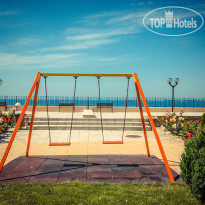 Imperial Fort - Fort Noks Grand Resort
