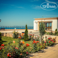 Imperial Fort - Fort Noks Grand Resort