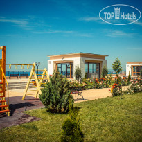 Imperial Fort - Fort Noks Grand Resort