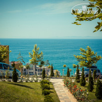 Imperial Fort - Fort Noks Grand Resort