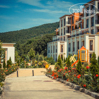 Imperial Fort - Fort Noks Grand Resort