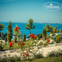 Imperial Fort - Fort Noks Grand Resort