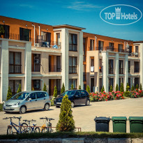 Imperial Fort - Fort Noks Grand Resort