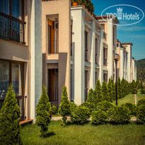 Imperial Fort - Fort Noks Grand Resort