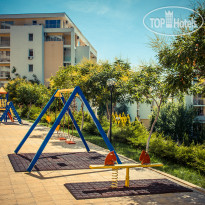 Imperial Fort - Fort Noks Grand Resort