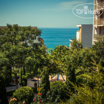 Imperial Fort - Fort Noks Grand Resort