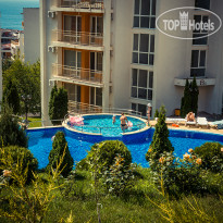 Imperial Fort - Fort Noks Grand Resort