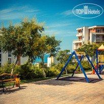 Imperial Fort - Fort Noks Grand Resort