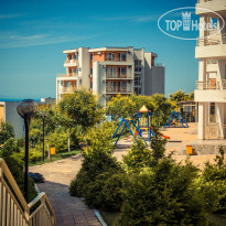 Imperial Fort - Fort Noks Grand Resort