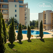 Imperial Fort - Fort Noks Grand Resort