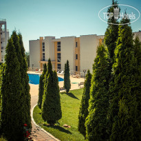 Imperial Fort - Fort Noks Grand Resort