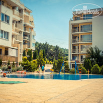 Imperial Fort - Fort Noks Grand Resort