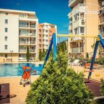 Imperial Fort - Fort Noks Grand Resort