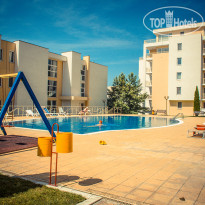 Imperial Fort - Fort Noks Grand Resort