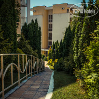 Imperial Fort - Fort Noks Grand Resort