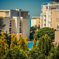 Imperial Fort - Fort Noks Grand Resort