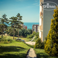 Imperial Fort - Fort Noks Grand Resort