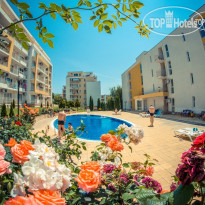 Imperial Fort - Fort Noks Grand Resort