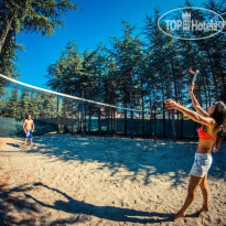 Imperial Fort - Fort Noks Grand Resort
