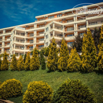 Imperial Fort - Fort Noks Grand Resort