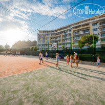 Imperial Fort - Fort Noks Grand Resort