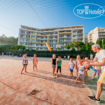 Imperial Fort - Fort Noks Grand Resort